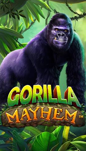 Slot Gorilla Mayhem, dicas para ganhar, estratégias de apostas, jackpots progressivos, diversão no cassino online