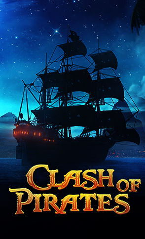 Clash of Pirates, dicas para apostar, ganhar no slot, cassino online, estratégias de apostas.