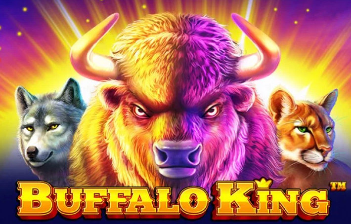 Buffalo King, slot, estratégias, apostas, giros grátis, cassino online.